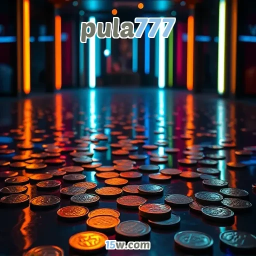 pula777 - App