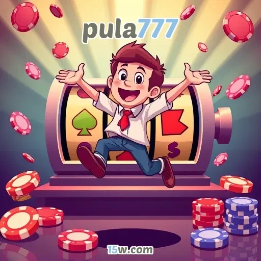 pula777: Os Bônus Imperdíveis Que Você Não Pode Perder