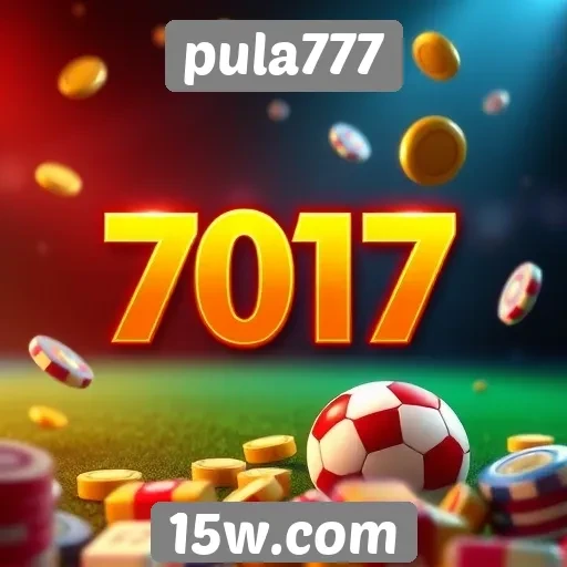Recursos exclusivos que atraem jogadores ao pula777