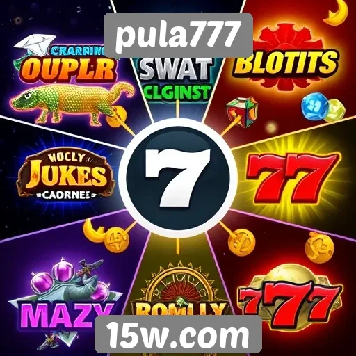 Comparativo entre jogos disponíveis no pula777