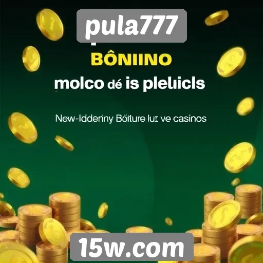 como funciona o sistema de bônus de pula777