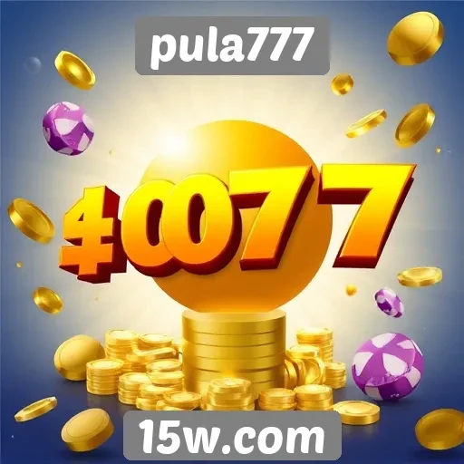 Ofertas e promoções disponíveis no pula777