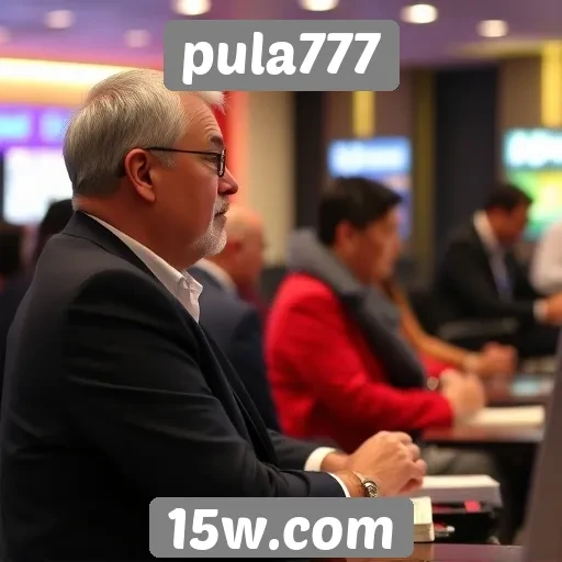 feedback de jogadores sobre o atendimento do pula777