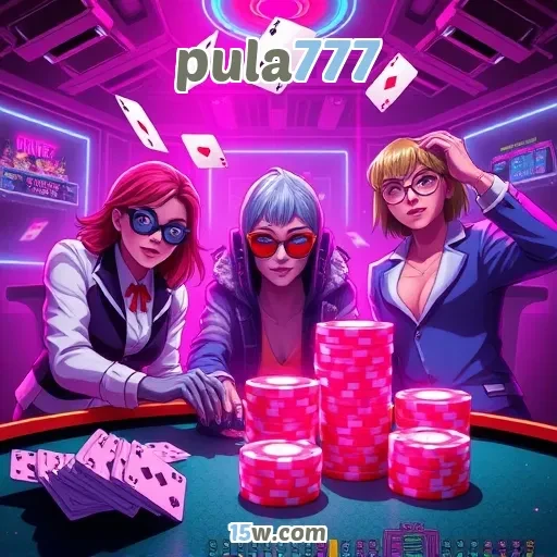 pula777: As Promoções Imperdíveis que Transformam seu Jogo