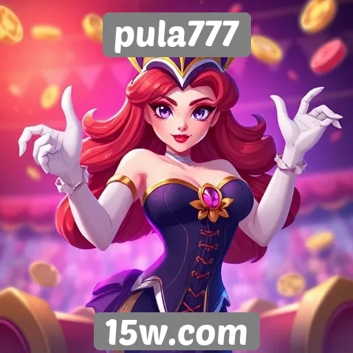 Novidades e atualizações frequentes no Pula777