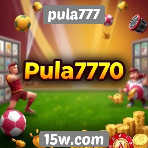 Análise da popularidade do site pula777 entre jogadores