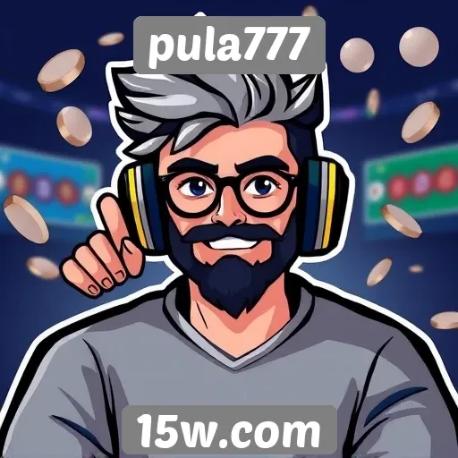 Perfil dos usuários do site pula777
