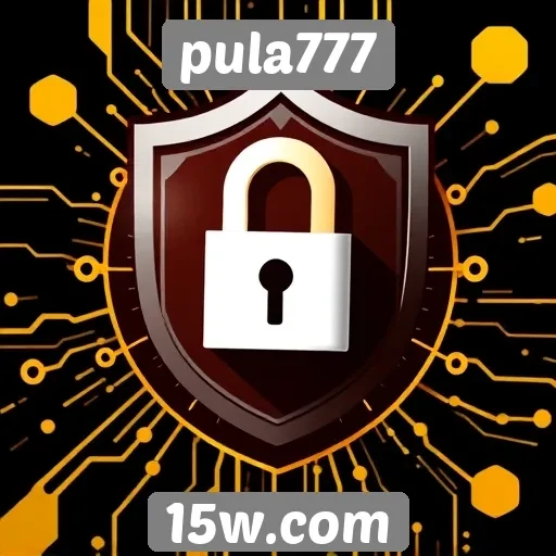 Análise da segurança e privacidade no site pula777