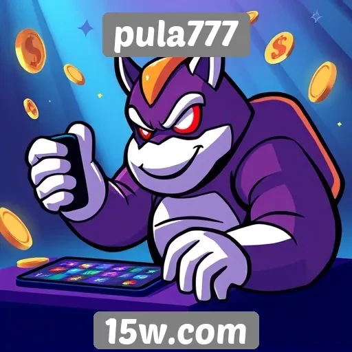 Experiência do usuário em jogos online no pula777