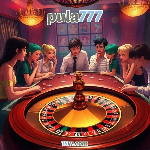 pula777 - VIP